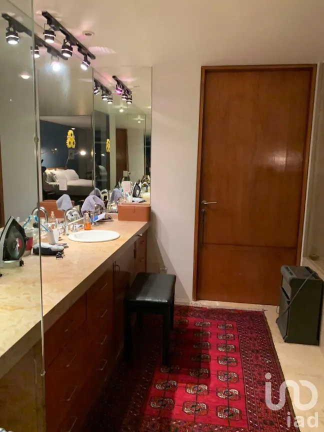 Casa en Venta en Contadero, Cuajimalpa de Morelos, Ciudad de México | NEX-151715 | iad México | Foto 19 de 29