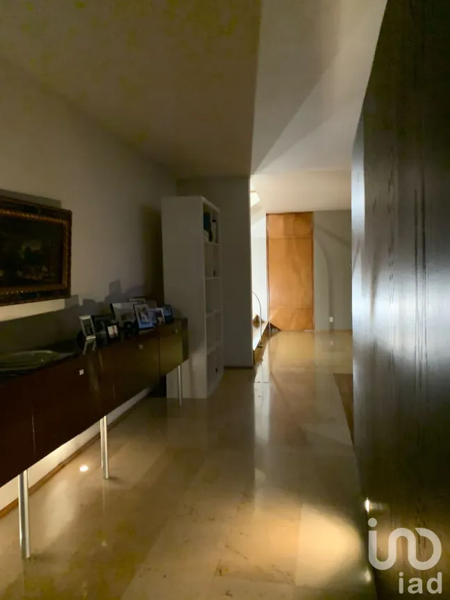 Casa en Venta en Contadero, Cuajimalpa de Morelos, Ciudad de México | NEX-151715 | iad México | Foto 23 de 29
