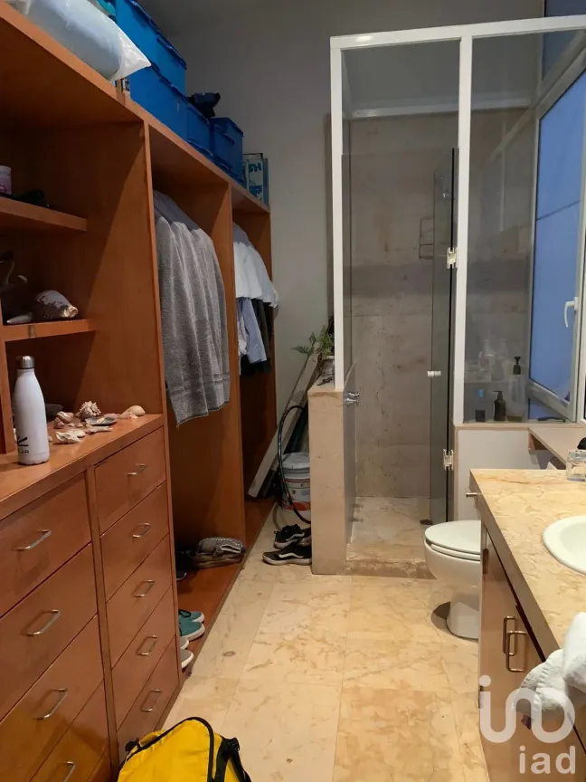 Casa en Venta en Contadero, Cuajimalpa de Morelos, Ciudad de México | NEX-151715 | iad México | Foto 22 de 29