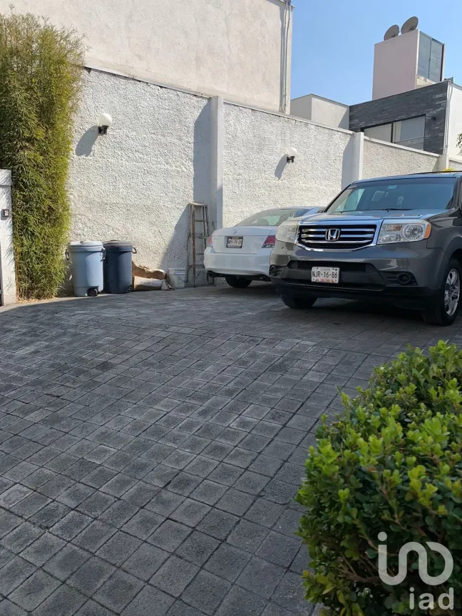 Casa en Venta en Contadero, Cuajimalpa de Morelos, Ciudad de México | NEX-151715 | iad México | Foto 29 de 29