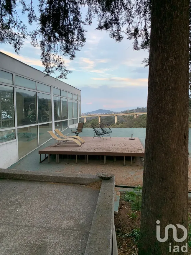 Casa en Venta en Contadero, Cuajimalpa de Morelos, Ciudad de México | NEX-151715 | iad México | Foto 5 de 29