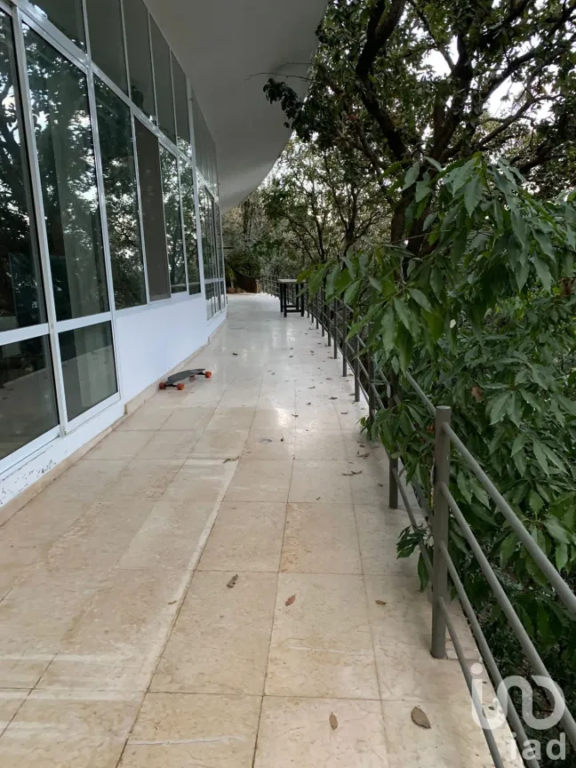 Casa en Venta en Contadero, Cuajimalpa de Morelos, Ciudad de México | NEX-151715 | iad México | Foto 28 de 29