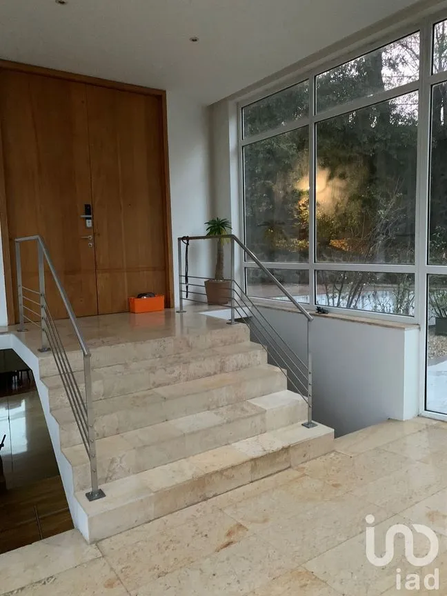 Casa en Venta en Contadero, Cuajimalpa de Morelos, Ciudad de México | NEX-151715 | iad México | Foto 8 de 29