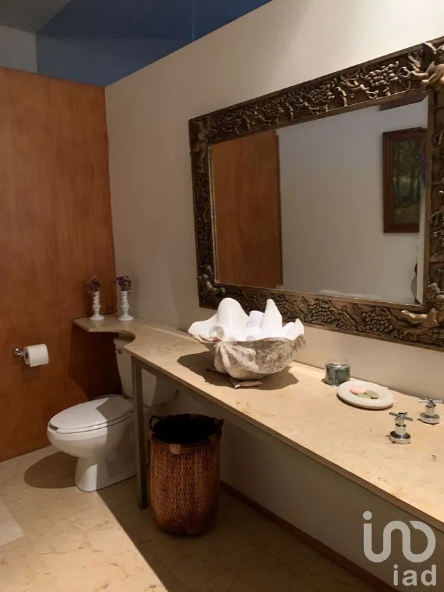 Casa en Venta en Contadero, Cuajimalpa de Morelos, Ciudad de México | NEX-151715 | iad México | Foto 13 de 29