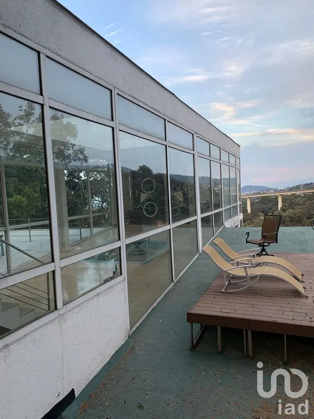 Casa en Venta en Contadero, Cuajimalpa de Morelos, Ciudad de México | NEX-151715 | iad México | Foto 4 de 29