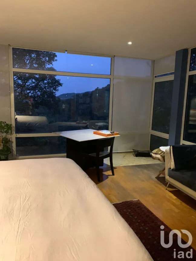 Casa en Venta en Contadero, Cuajimalpa de Morelos, Ciudad de México | NEX-151715 | iad México | Foto 18 de 29