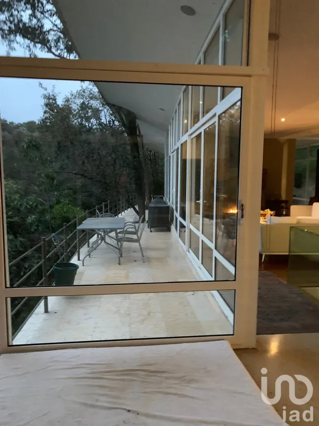Casa en Venta en Contadero, Cuajimalpa de Morelos, Ciudad de México | NEX-151715 | iad México | Foto 7 de 29