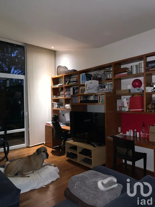 Casa en Venta en Contadero, Cuajimalpa de Morelos, Ciudad de México | NEX-151715 | iad México | Foto 25 de 29