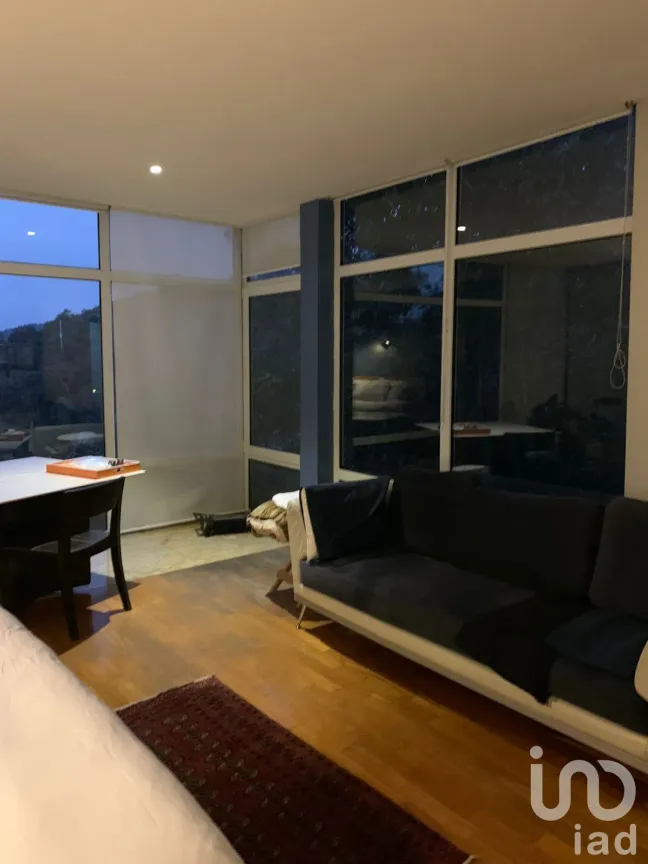 Casa en Venta en Contadero, Cuajimalpa de Morelos, Ciudad de México | NEX-151715 | iad México | Foto 21 de 29