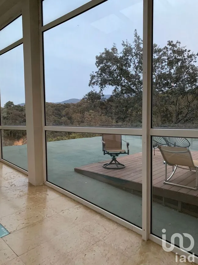 Casa en Venta en Contadero, Cuajimalpa de Morelos, Ciudad de México | NEX-151715 | iad México | Foto 6 de 29