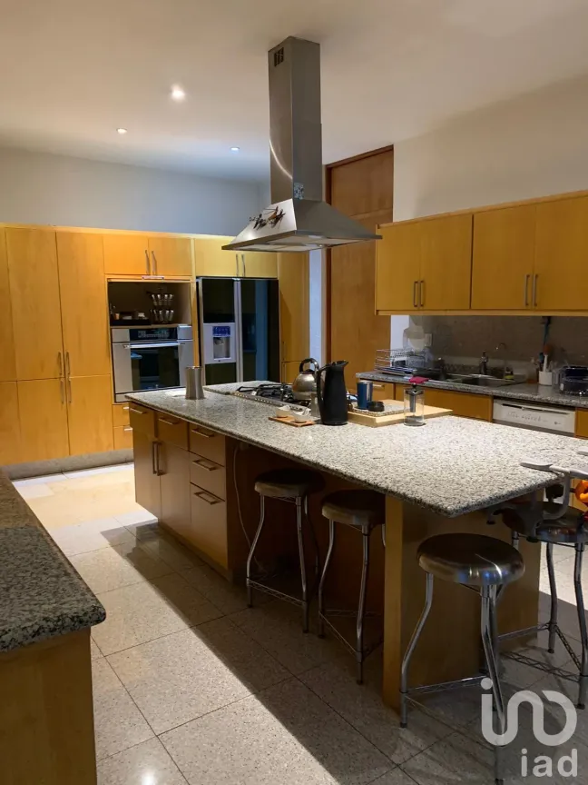 Casa en Venta en Contadero, Cuajimalpa de Morelos, Ciudad de México | NEX-151715 | iad México | Foto 26 de 29