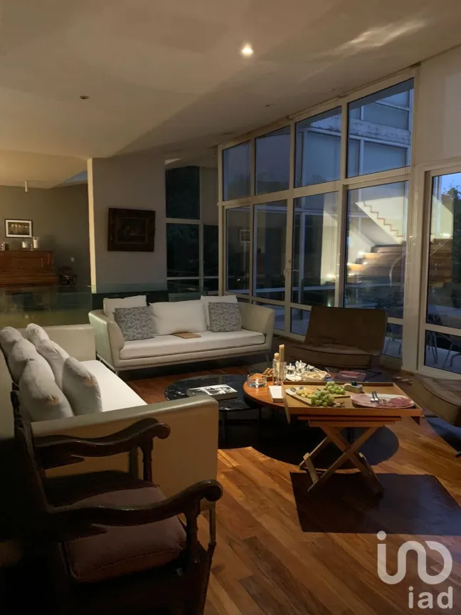 Casa en Venta en Contadero, Cuajimalpa de Morelos, Ciudad de México | NEX-151715 | iad México | Foto 20 de 29