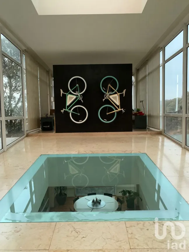 Casa en Venta en Contadero, Cuajimalpa de Morelos, Ciudad de México | NEX-151715 | iad México | Foto 3 de 29