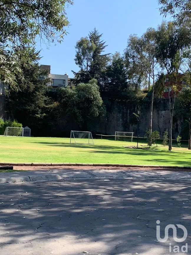 Terreno en Venta en Lomas de Vista Hermosa, Cuajimalpa de Morelos, Ciudad de México | NEX-151846 | iad México | Foto 14 de 19