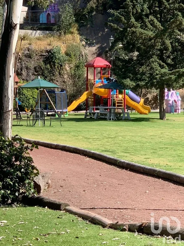 Terreno en Venta en Lomas de Vista Hermosa, Cuajimalpa de Morelos, Ciudad de México | NEX-151846 | iad México | Foto 15 de 19