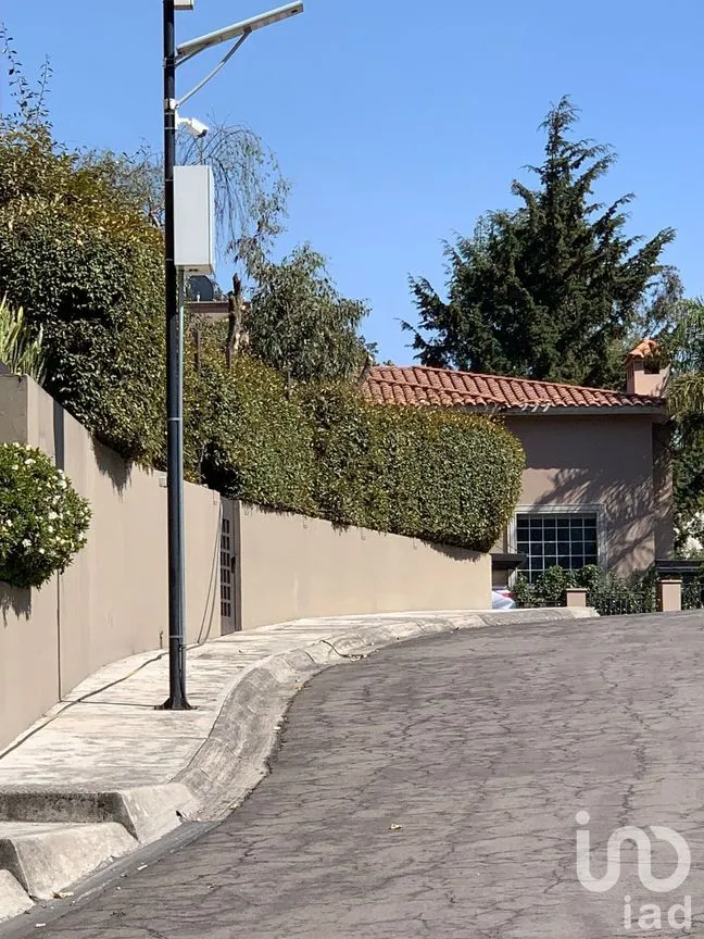Terreno en Venta en Lomas de Vista Hermosa, Cuajimalpa de Morelos, Ciudad de México | NEX-151846 | iad México | Foto 17 de 19