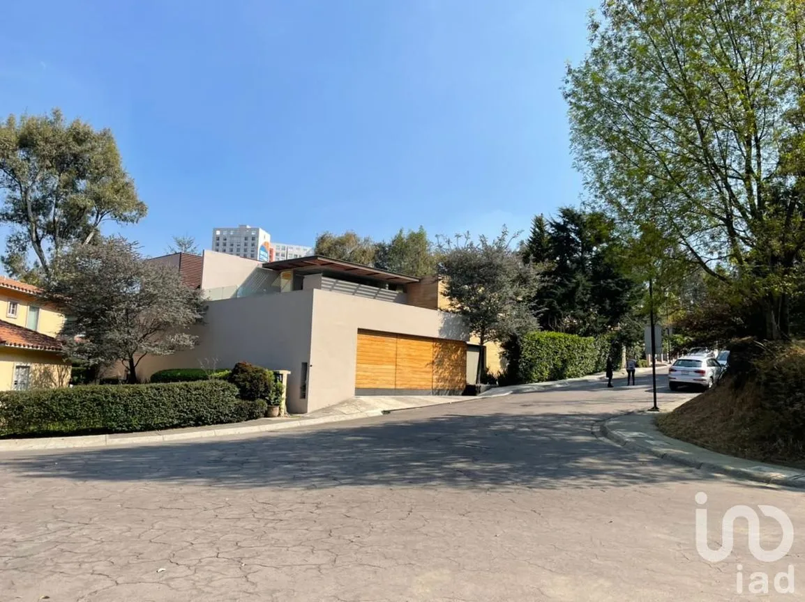 Terreno en Venta en Lomas de Vista Hermosa, Cuajimalpa de Morelos, Ciudad de México | NEX-151846 | iad México | Foto 18 de 19