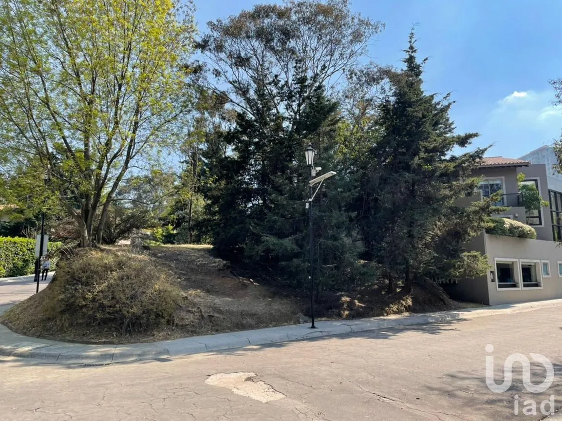 Terreno en Venta en Lomas de Vista Hermosa, Cuajimalpa de Morelos, Ciudad de México | NEX-151846 | iad México | Foto 7 de 19