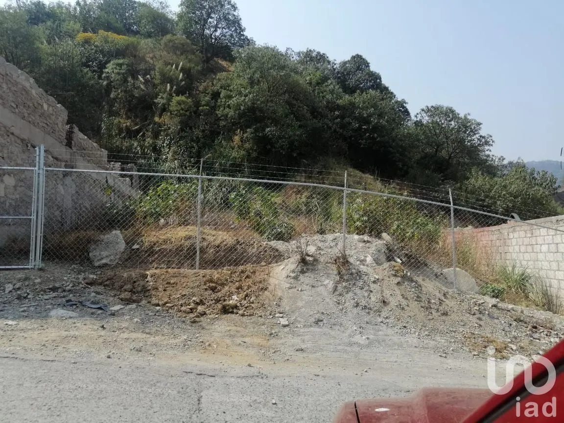 Terreno en Venta en San Bartolomé Coatepec, Huixquilucan, México | NEX-152386 | iad México | Foto 2 de 13