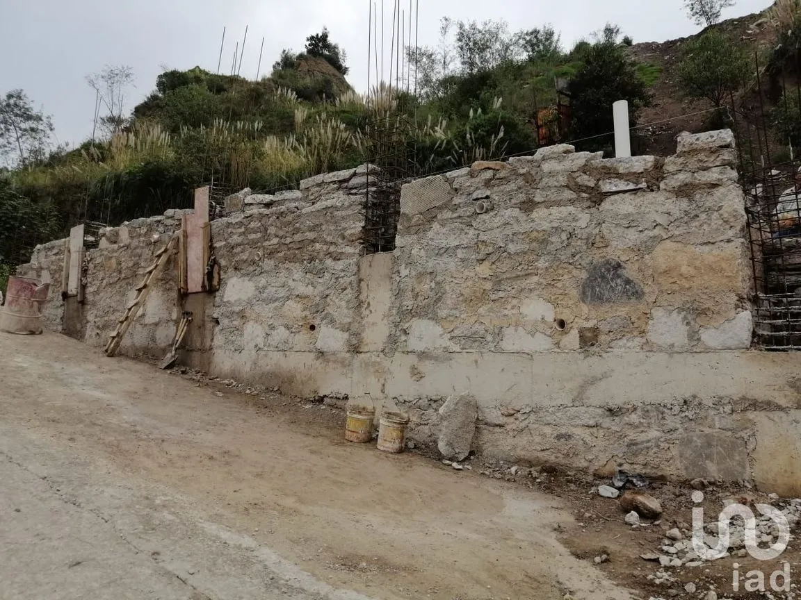 Terreno en Venta en San Bartolomé Coatepec, Huixquilucan, México | NEX-152386 | iad México | Foto 11 de 13