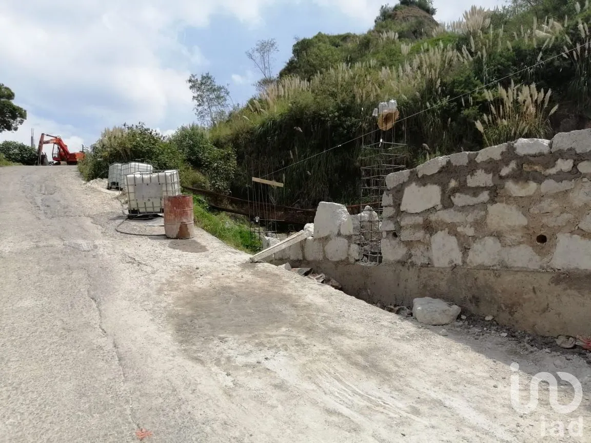 Terreno en Venta en San Bartolomé Coatepec, Huixquilucan, México | NEX-152386 | iad México | Foto 12 de 13