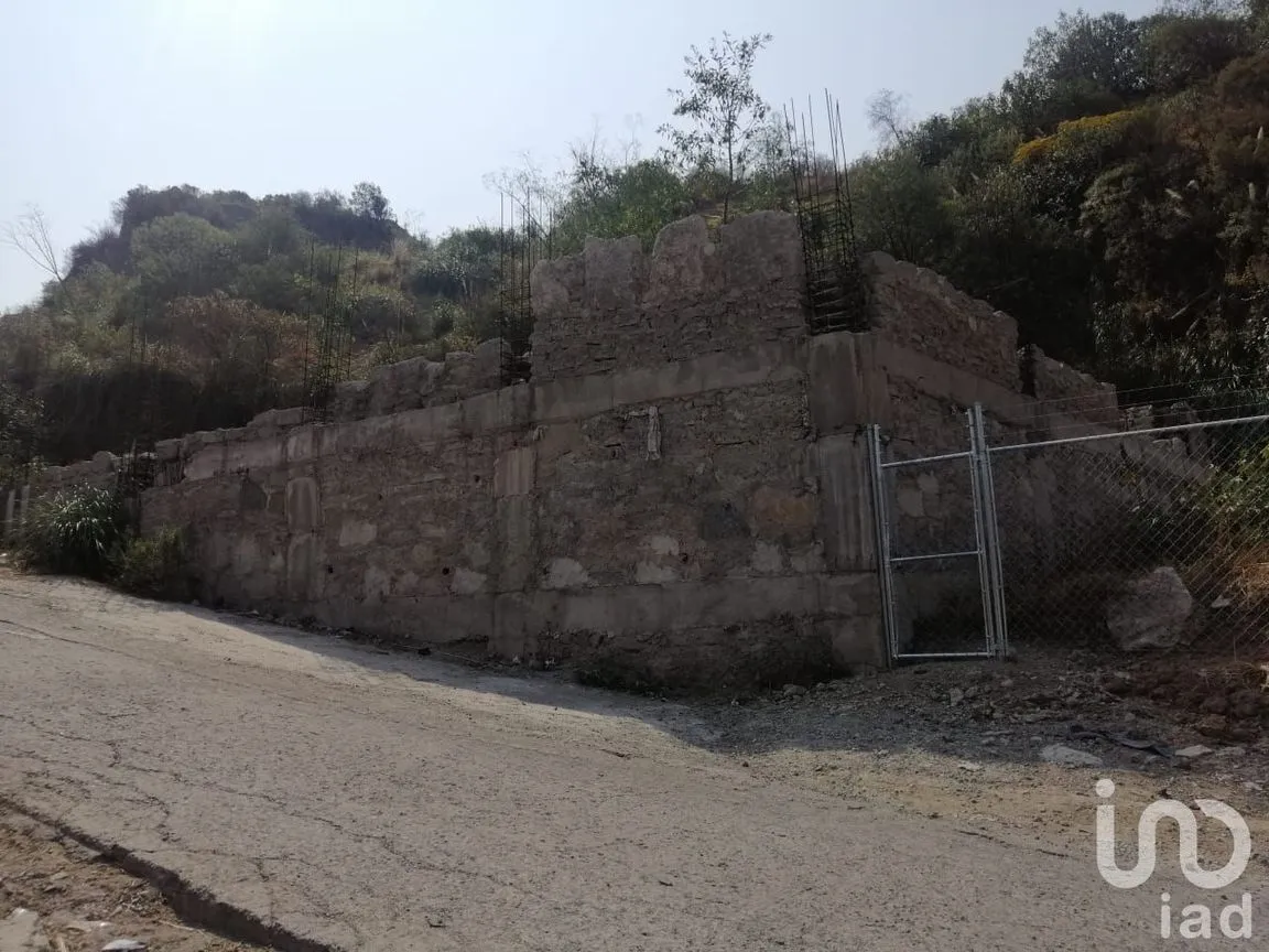Terreno en Venta en San Bartolomé Coatepec, Huixquilucan, México | NEX-152386 | iad México | Foto 3 de 13