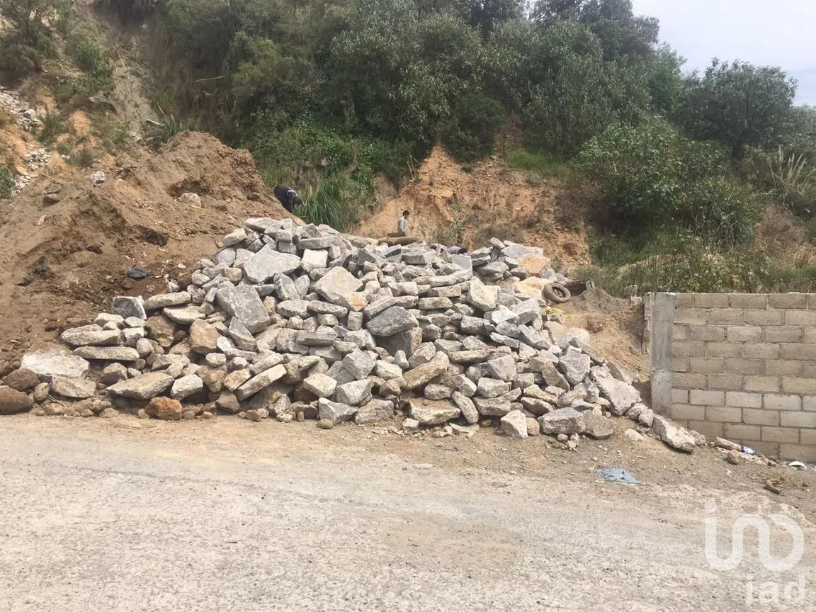Terreno en Venta en San Bartolomé Coatepec, Huixquilucan, México | NEX-152386 | iad México | Foto 4 de 13