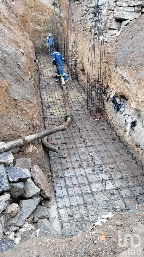 Terreno en Venta en San Bartolomé Coatepec, Huixquilucan, México | NEX-152386 | iad México | Foto 7 de 13