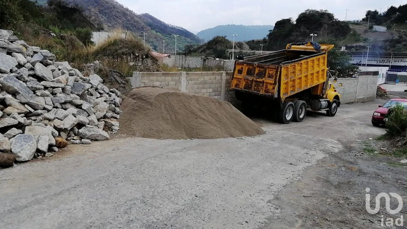Terreno en Venta en San Bartolomé Coatepec, Huixquilucan, México | NEX-152386 | iad México | Foto 9 de 13