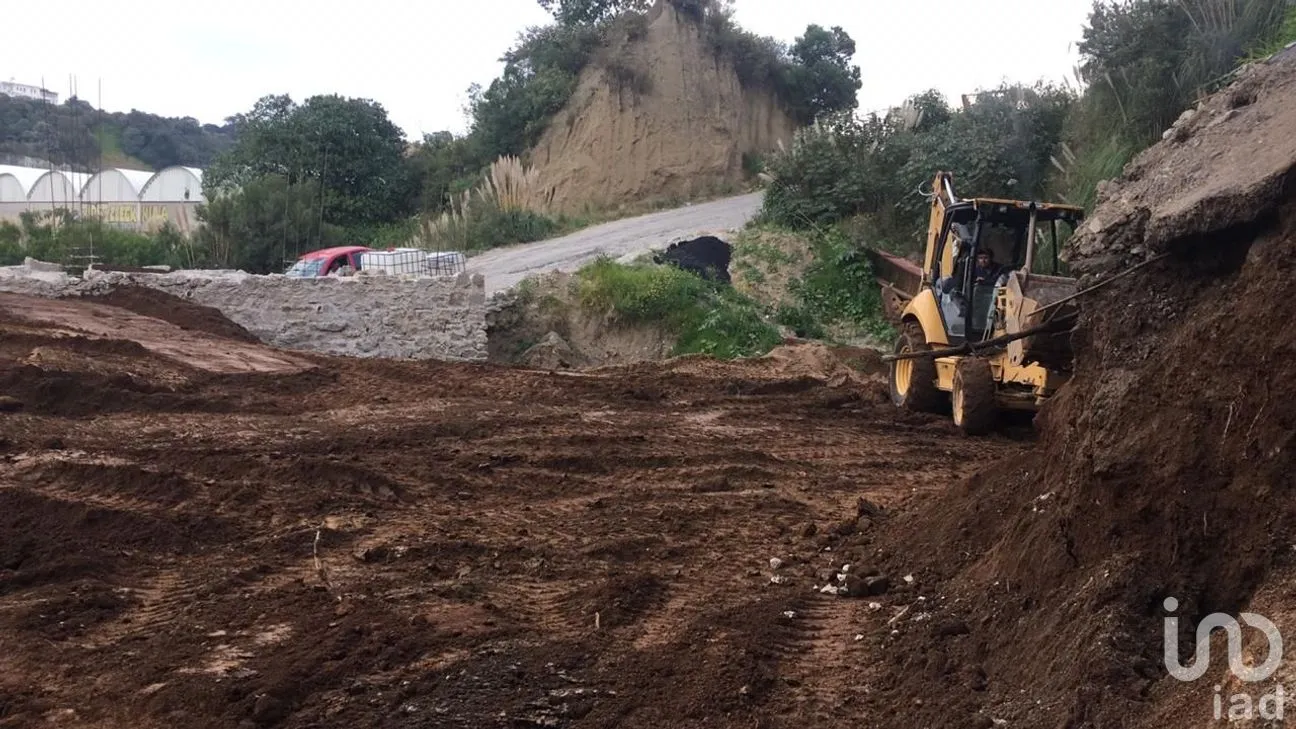Terreno en Venta en San Bartolomé Coatepec, Huixquilucan, México | NEX-152386 | iad México | Foto 1 de 13