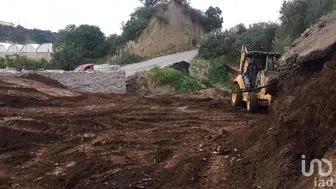 NEX-152386 - Terreno en Venta en San Bartolomé Coatepec, CP 52793, México.