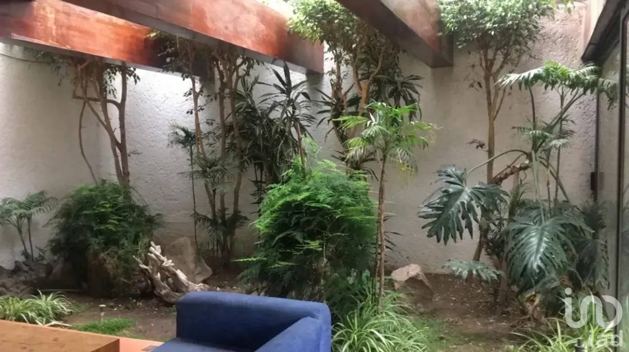 Casa en Venta en Bosque de las Lomas, Miguel Hidalgo, Ciudad de México | NEX-152571 | iad México | Foto 5 de 9