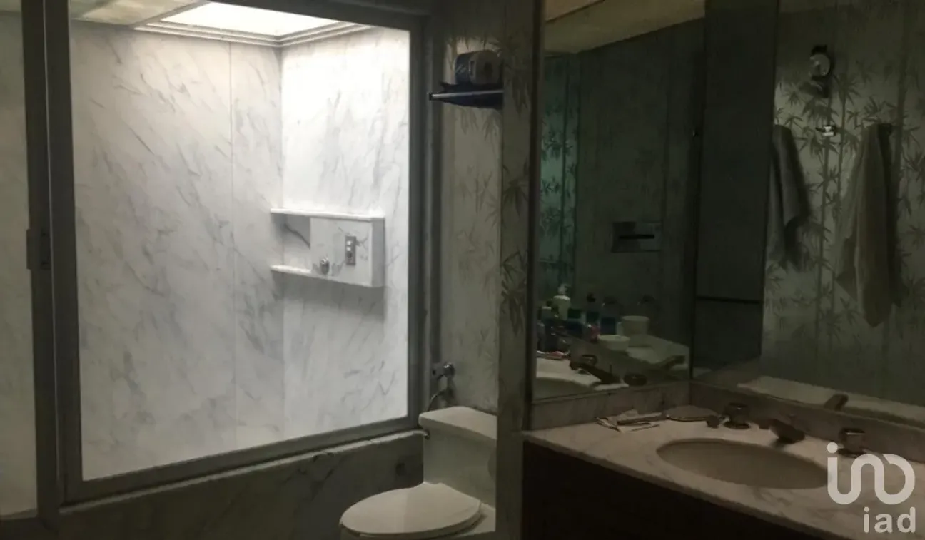 Casa en Venta en Bosque de las Lomas, Miguel Hidalgo, Ciudad de México | NEX-152571 | iad México | Foto 6 de 9