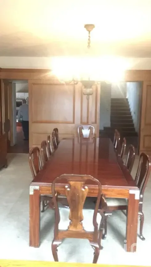 Casa en Venta en Bosque de las Lomas, Miguel Hidalgo, Ciudad de México | NEX-152571 | iad México | Foto 3 de 9