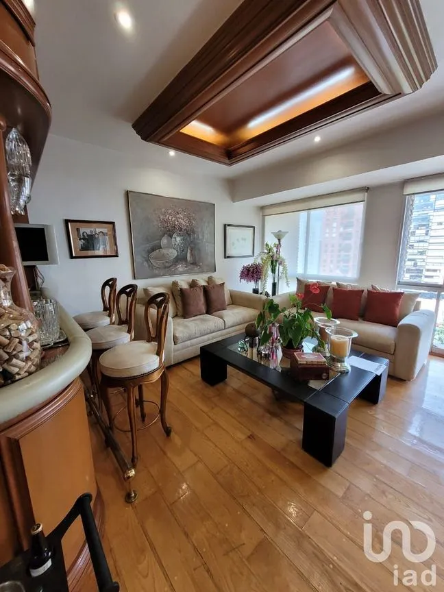 Departamento en Venta en Hacienda de las Palmas, Huixquilucan, México | NEX-155746 | iad México | Foto 2 de 46