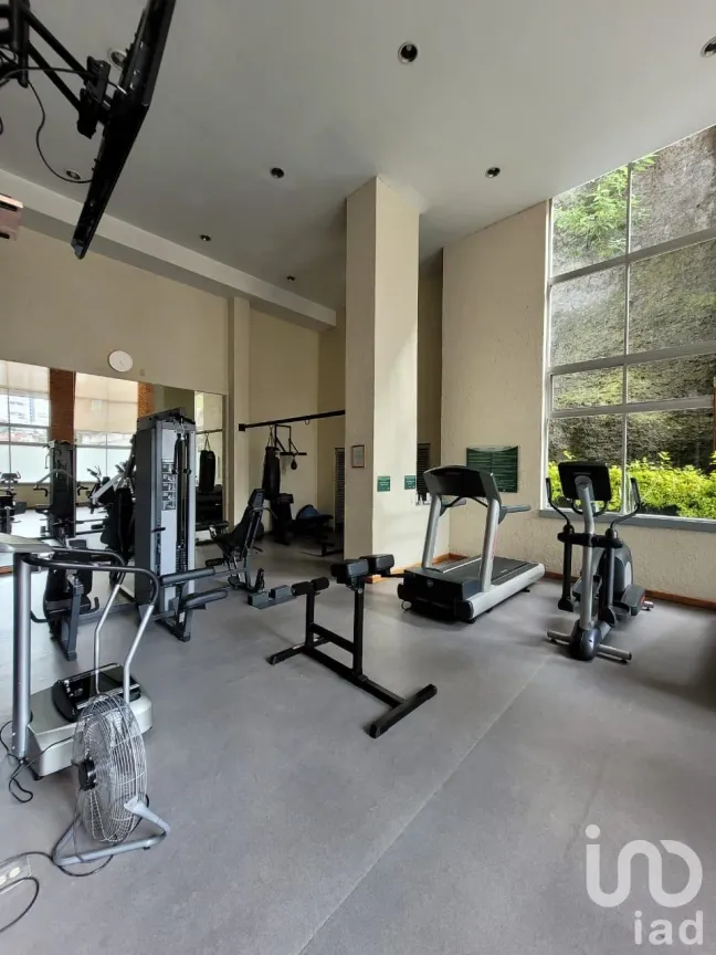 Departamento en Venta en Hacienda de las Palmas, Huixquilucan, México | NEX-155746 | iad México | Foto 38 de 46