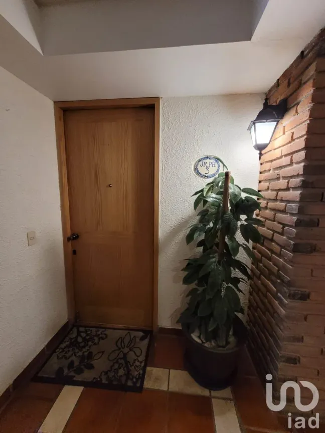 Departamento en Venta en Hacienda de las Palmas, Huixquilucan, México | NEX-155746 | iad México | Foto 25 de 46