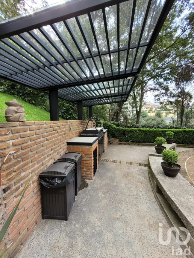 Departamento en Venta en Hacienda de las Palmas, Huixquilucan, México | NEX-155746 | iad México | Foto 42 de 46