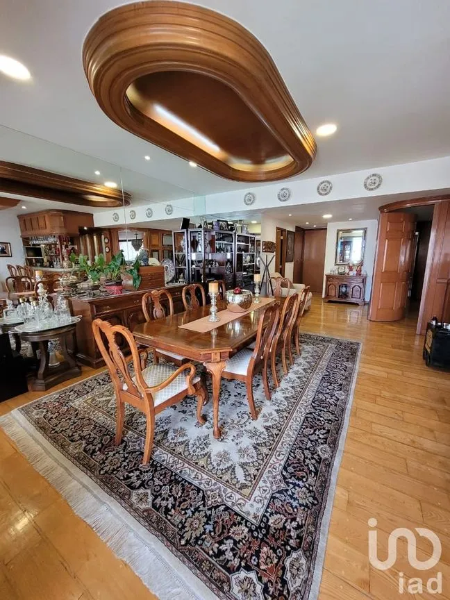 Departamento en Venta en Hacienda de las Palmas, Huixquilucan, México | NEX-155746 | iad México | Foto 4 de 46