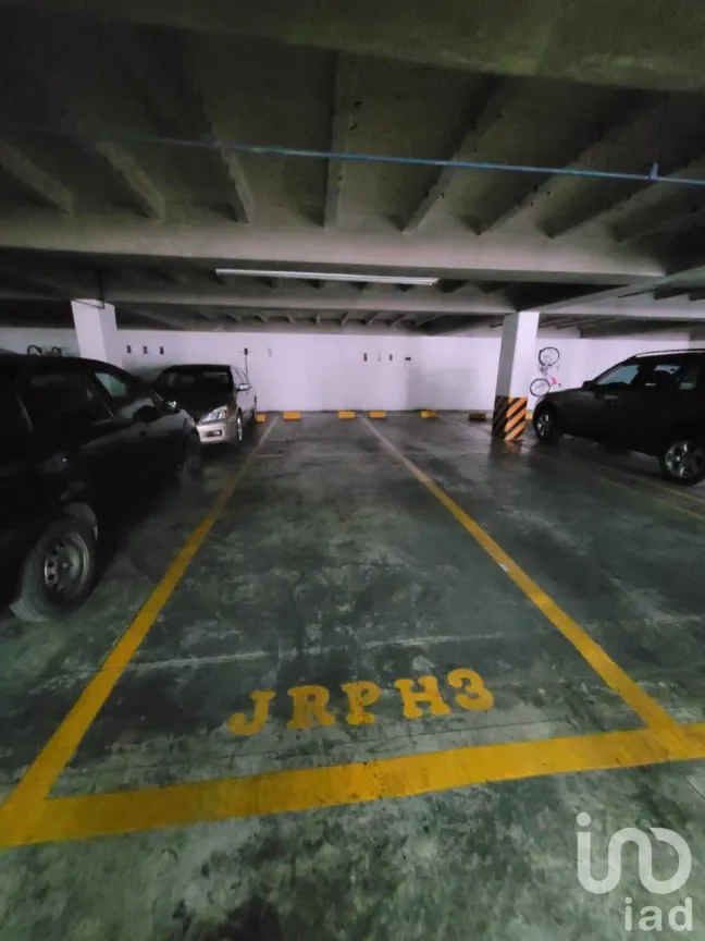 Departamento en Venta en Hacienda de las Palmas, Huixquilucan, México | NEX-155746 | iad México | Foto 44 de 46