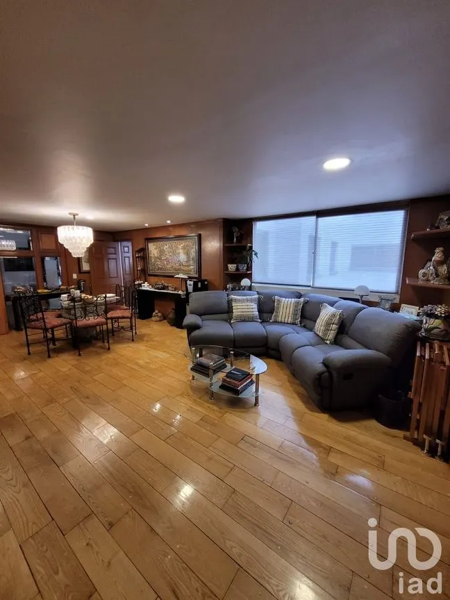 Departamento en Venta en Hacienda de las Palmas, Huixquilucan, México | NEX-155746 | iad México | Foto 11 de 46