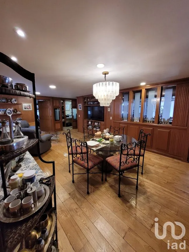 Departamento en Venta en Hacienda de las Palmas, Huixquilucan, México | NEX-155746 | iad México | Foto 10 de 46