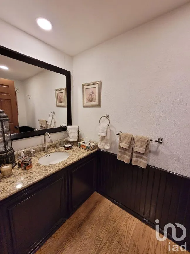 Departamento en Venta en Hacienda de las Palmas, Huixquilucan, México | NEX-155746 | iad México | Foto 7 de 46