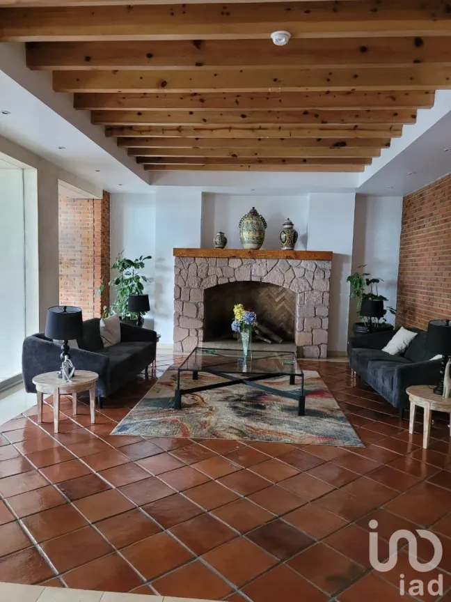 Departamento en Venta en Hacienda de las Palmas, Huixquilucan, México | NEX-155746 | iad México | Foto 28 de 46