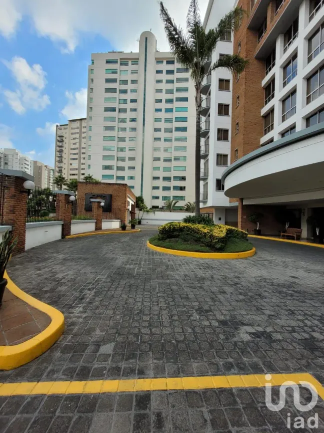 Departamento en Venta en Hacienda de las Palmas, Huixquilucan, México | NEX-155746 | iad México | Foto 30 de 46