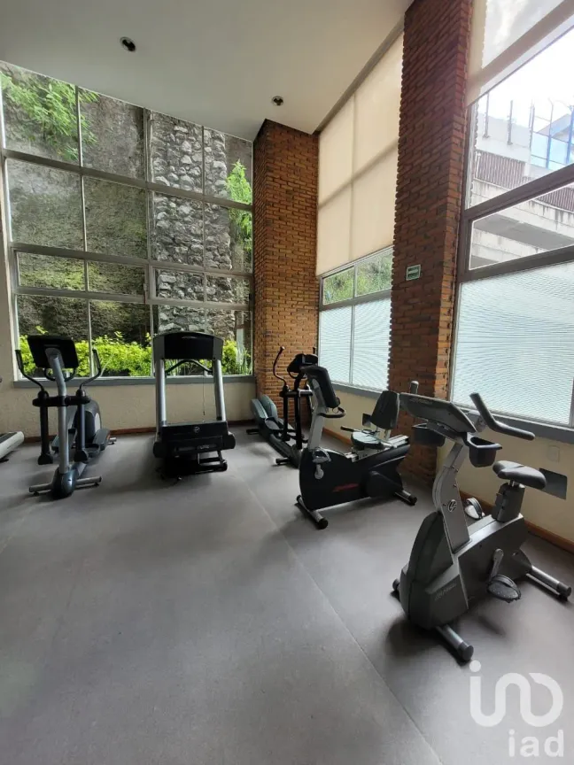 Departamento en Venta en Hacienda de las Palmas, Huixquilucan, México | NEX-155746 | iad México | Foto 37 de 46