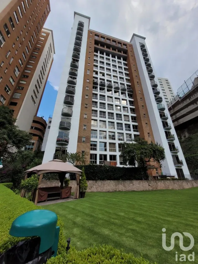 Departamento en Venta en Hacienda de las Palmas, Huixquilucan, México | NEX-155746 | iad México | Foto 43 de 46