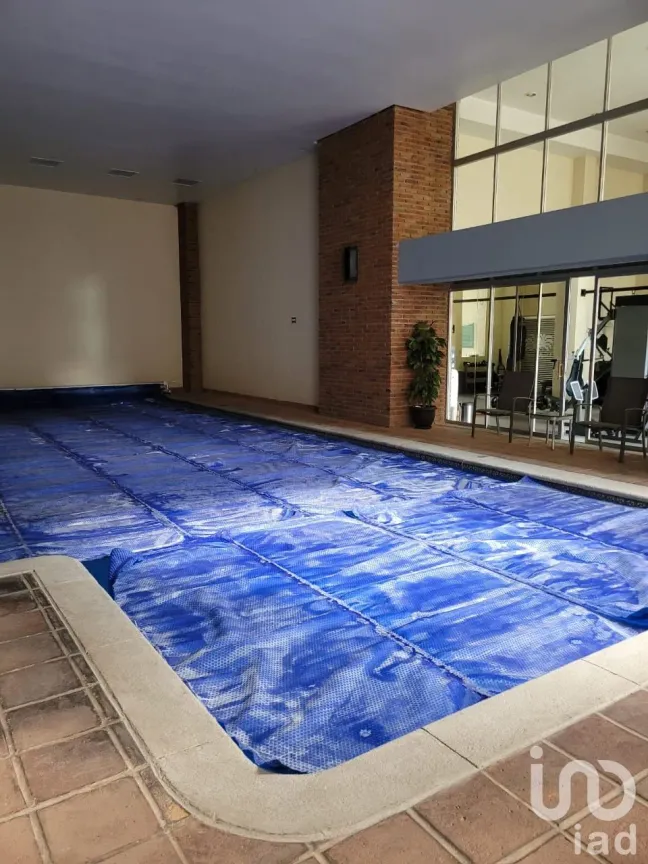 Departamento en Venta en Hacienda de las Palmas, Huixquilucan, México | NEX-155746 | iad México | Foto 35 de 46