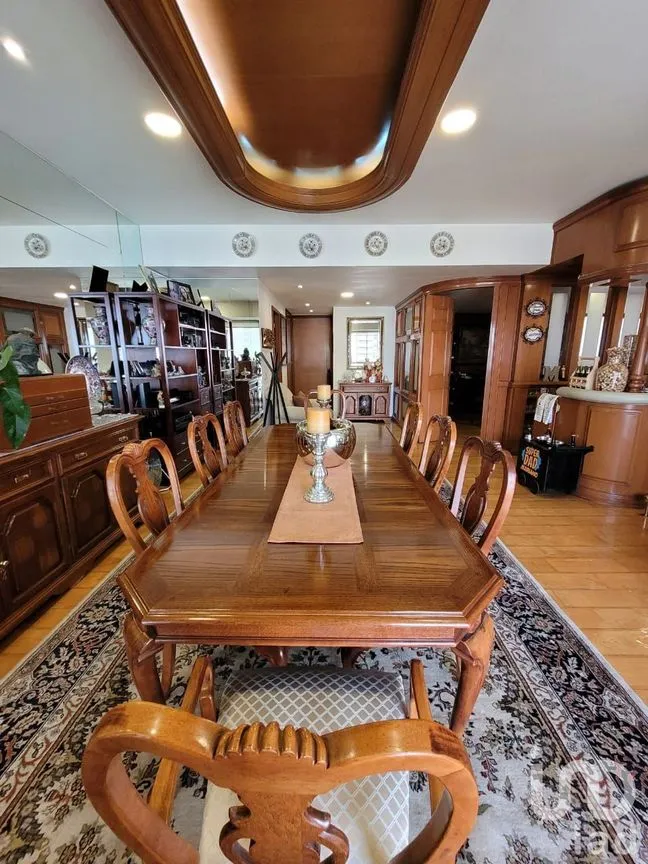 Departamento en Venta en Hacienda de las Palmas, Huixquilucan, México | NEX-155746 | iad México | Foto 5 de 46