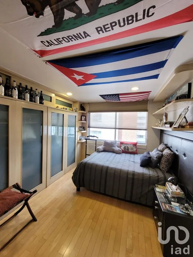 Departamento en Venta en Hacienda de las Palmas, Huixquilucan, México | NEX-155746 | iad México | Foto 13 de 46